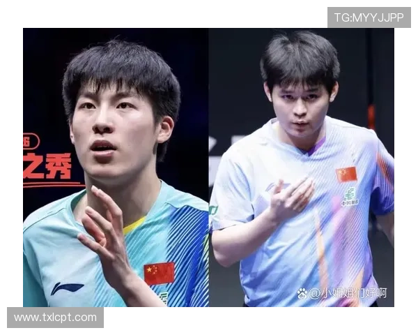 国乒阵容大洗牌!温瑞博排名11,蒯曼稳居第7,全新混双搭档首秀暗藏变数_组合_男单_林诗栋